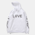 Love Sweatshirts