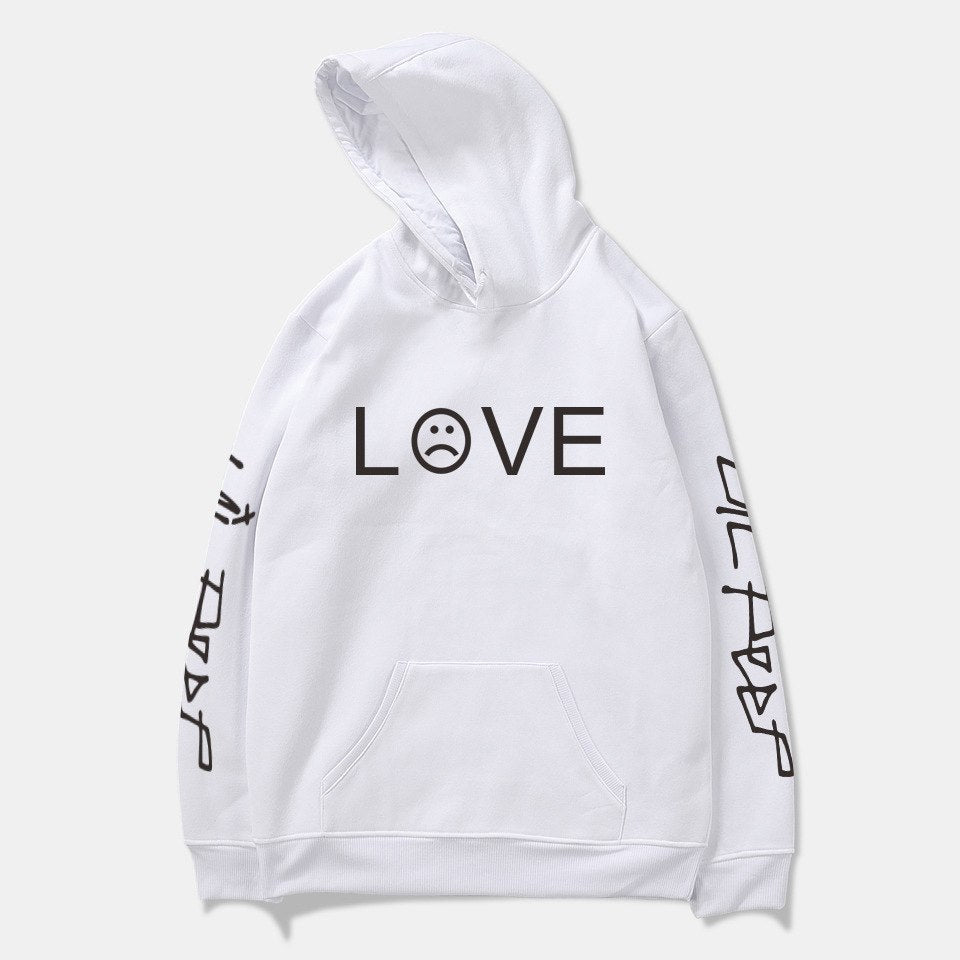 Love Sweatshirts