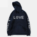 Love Sweatshirts