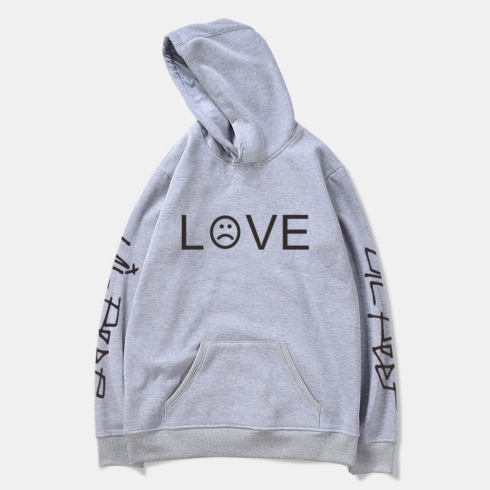 Love Sweatshirts