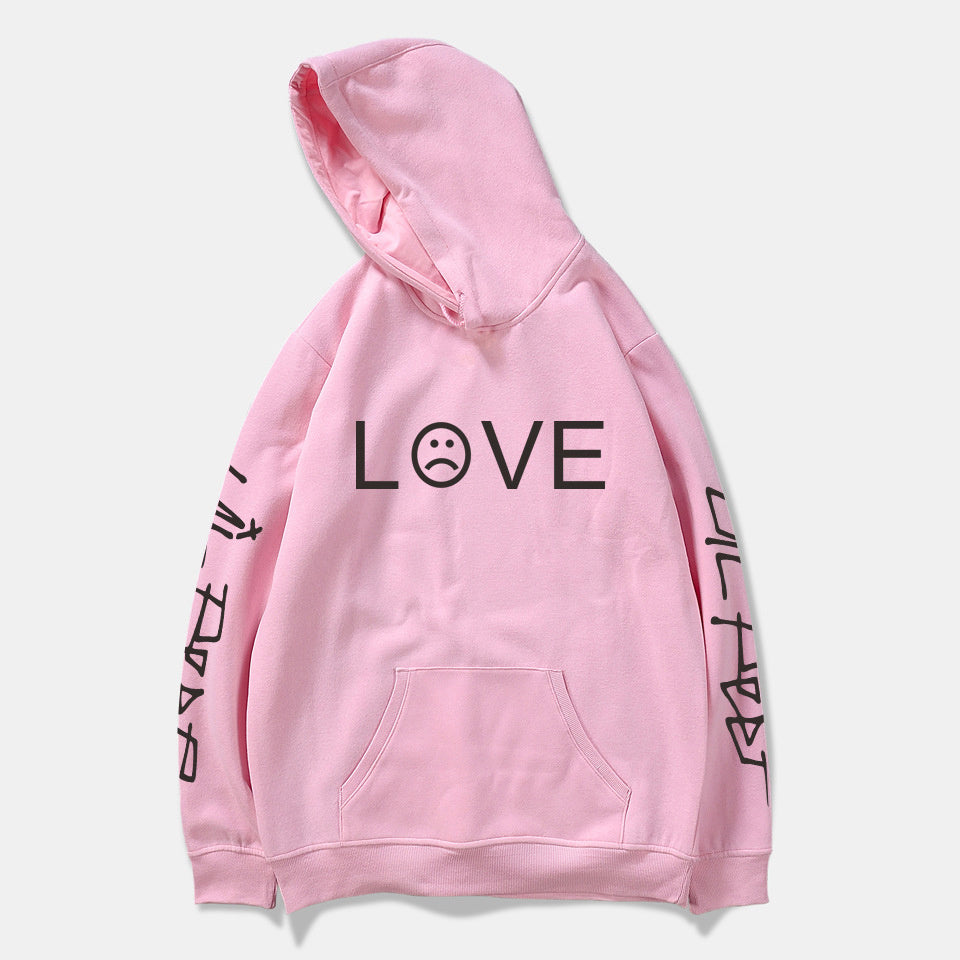 Love Sweatshirts