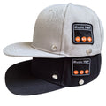 Bluetooth Music Hat