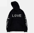 Love Sweatshirts