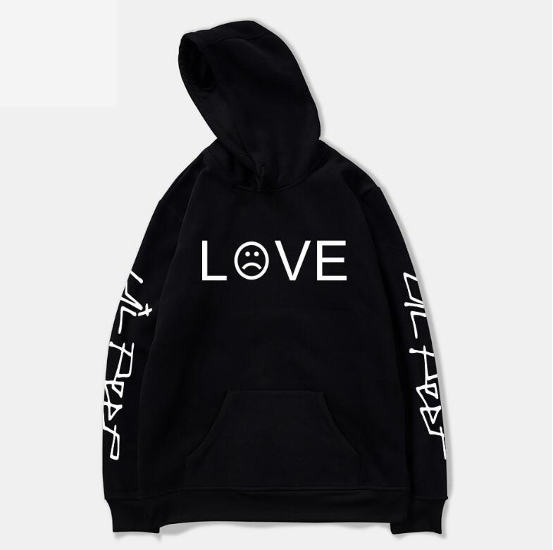 Love Sweatshirts