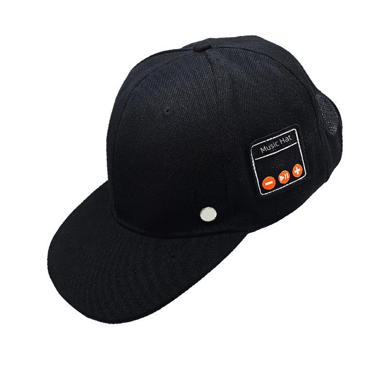 Bluetooth Music Hat