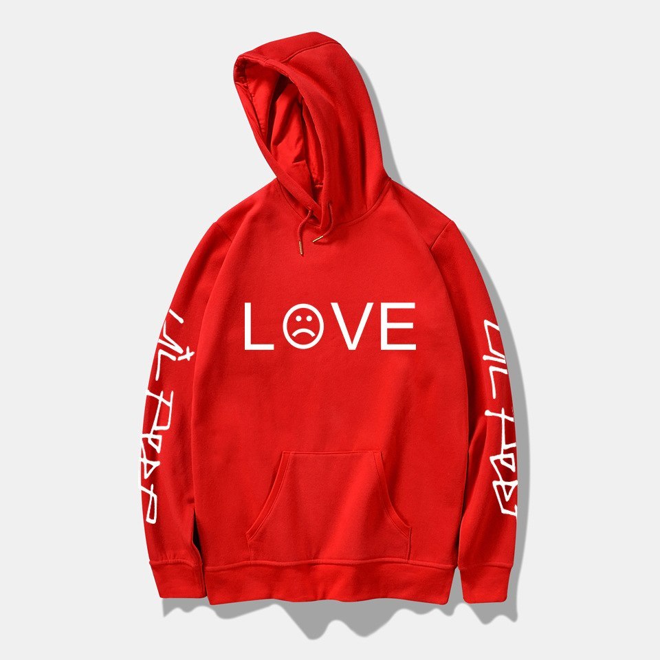 Love Sweatshirts
